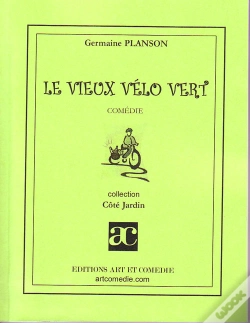 Capa do artigo Le Vieux Vélo Vert