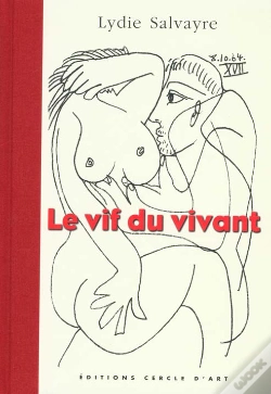 Capa do artigo Le Vif Du Vivant