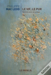 Capa do artigo Le Vif, Le Pur ; Poèmes Pour Un Visage