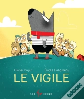 Le Vigile