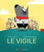 Le Vigile - Preview