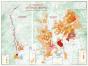 Le Vignoble Des Côtes Du Rhône - Preview