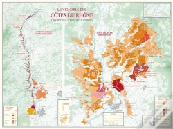 Capa do artigo Le Vignoble Des Côtes Du Rhône