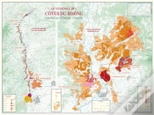 Capa do artigo Le Vignoble Des Côtes Du Rhône