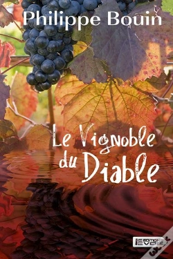 Capa do artigo Le Vignoble Du Diable