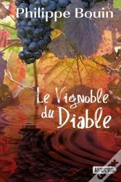 Capa do artigo Le Vignoble Du Diable