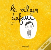 Capa do artigo Le Vilain Défaut