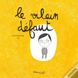 Capa do artigo Le Vilain Défaut