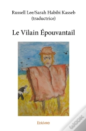 Capa do artigo Le Vilain Épouvantail