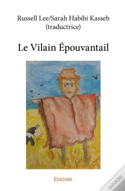 Capa do artigo Le Vilain Épouvantail