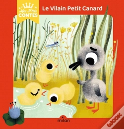 Capa do artigo Le Vilain Petit Canard