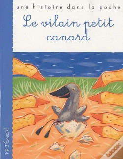 Capa do artigo Le Vilain Petit Canard