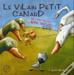 Capa do artigo Le Vilain Petit Canard