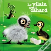 Capa do artigo Le Vilain Petit Canard