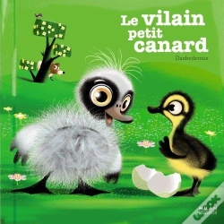 Capa do artigo Le Vilain Petit Canard