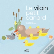 Capa do artigo Le Vilain Petit Canard