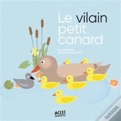 Capa do artigo Le Vilain Petit Canard