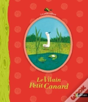 Capa do artigo Le Vilain Petit Canard