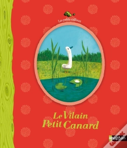 Capa do artigo Le Vilain Petit Canard