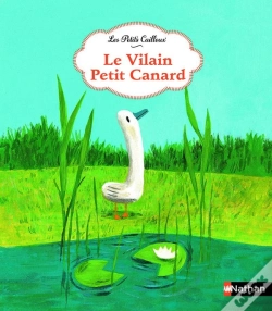 Capa do artigo Le Vilain Petit Canard