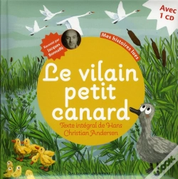 Capa do artigo Le Vilain Petit Canard