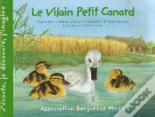 Capa do artigo Le Vilain Petit Canard
