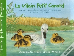 Capa do artigo Le Vilain Petit Canard