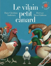 Capa do artigo Le Vilain Petit Canard