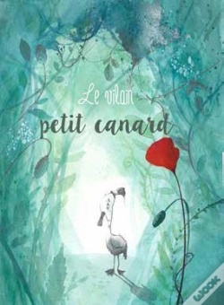 Capa do artigo Le Vilain Petit Canard ; Le Réverbère