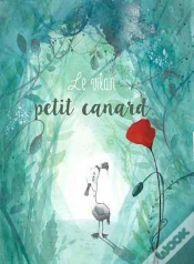 Capa do artigo Le Vilain Petit Canard ; Le Réverbère