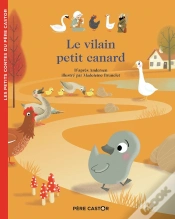 Capa do artigo Le Vilain Petit Canard