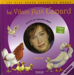 Capa do artigo Le Vilain Petit Canard
