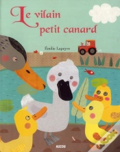 Capa do artigo Le Vilain Petit Canard (Mes Ptits Classiques)