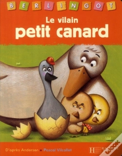 Capa do artigo Le Vilain Petit Canard