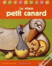 Capa do artigo Le Vilain Petit Canard