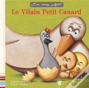 Capa do artigo Le Vilain Petit Canard