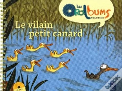 Capa do artigo Le Vilain Petit Canard ; Petite, Moyenne Et Grande Sections