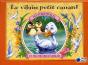 Le Vilain Petit Canard - Preview