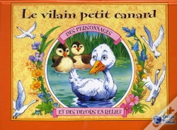 Capa do artigo Le Vilain Petit Canard