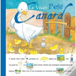 Capa do artigo Le Vilain Petit Canard