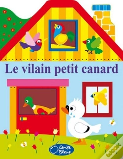 Capa do artigo Le Vilain Petit Canard