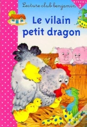 Capa do artigo Le Vilain Petit Dragon