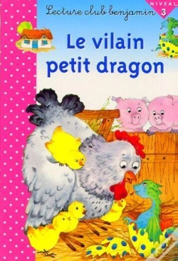 Capa do artigo Le Vilain Petit Dragon
