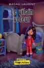 Le Vilain Voleur - Preview