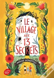 Capa do artigo Le Village Aux 13 Secrets