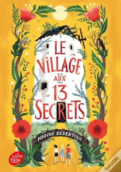 Capa do artigo Le Village Aux 13 Secrets