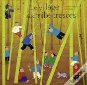 Capa do artigo Le Village Aux Mille Trésors