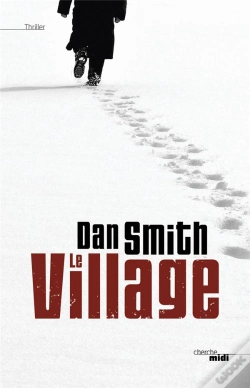 Capa do artigo Le Village
