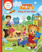 Capa do artigo Le Village De Dany