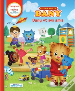 Capa do artigo Le Village De Dany